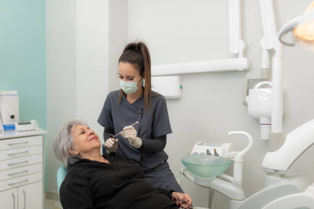 Best Broken or Chipped Tooth Repair in Lexington Park, MD