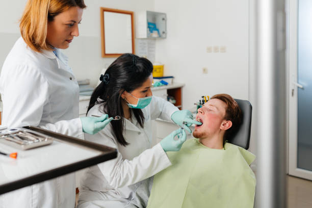 Best Emergency Treatment for Oral Infections in Lexington Park, MD