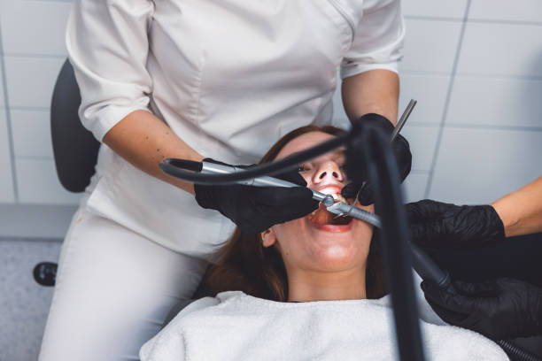 Best Dental Abscess Treatment in Lexington Park, MD