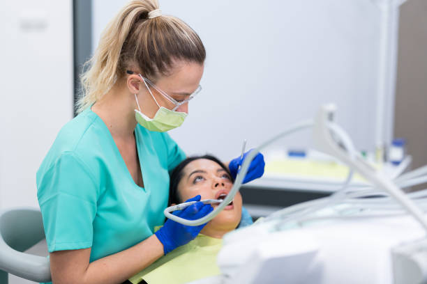 Best Broken or Chipped Tooth Repair in Lexington Park, MD